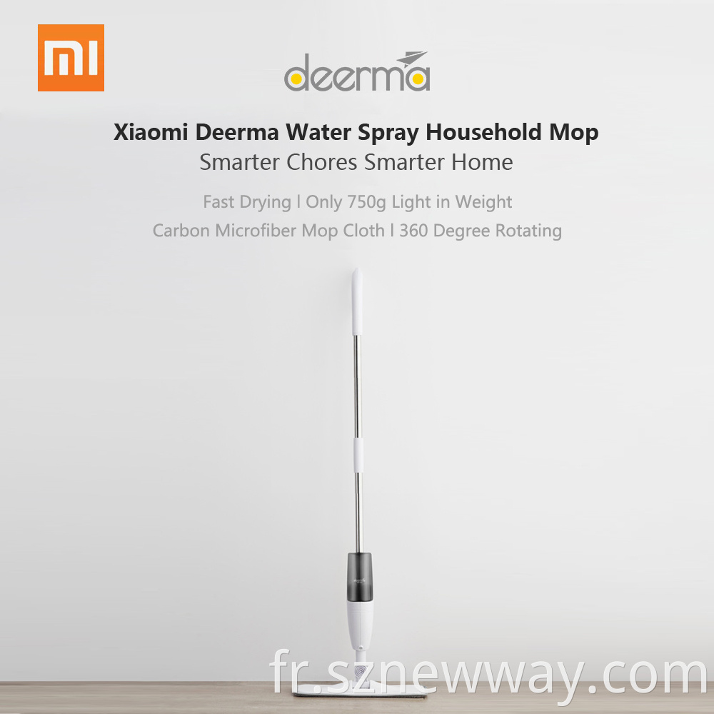 Deerma Spraying Mop